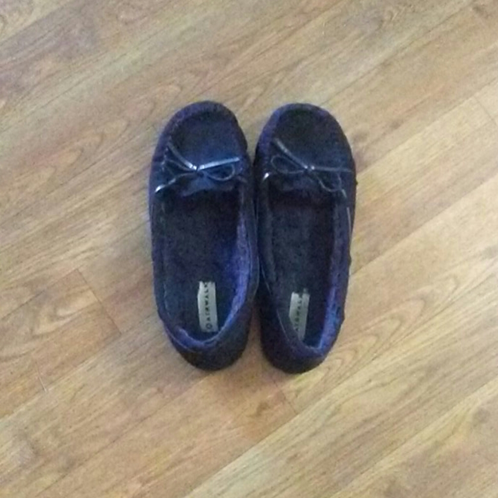 Airwalk mocosins